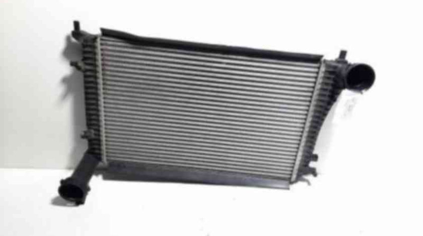 Radiator intercooler, cod 3C0145803G, Vw Passat (3C2) 2.0tdi (id:321352)