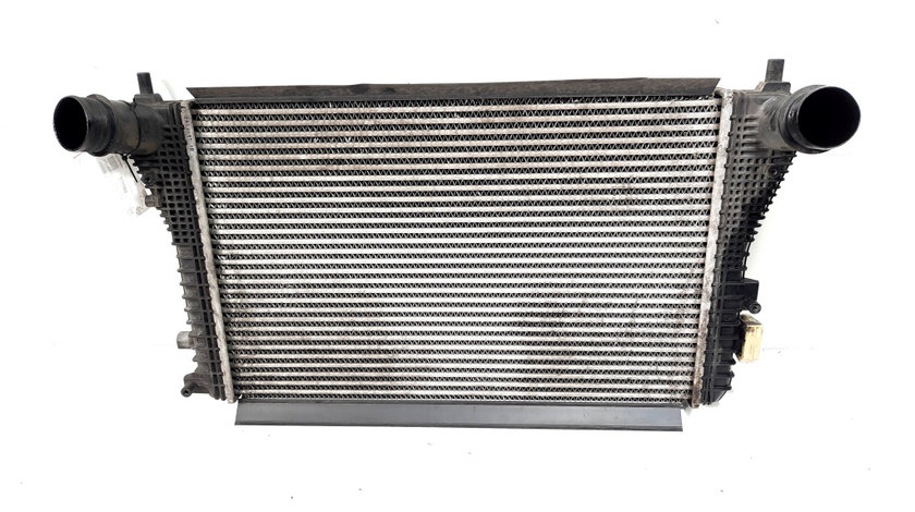 Radiator intercooler, cod 3C0145805AD, Vw Passat Variant (3C5) 2.0 TDI, CBD (id:517366)