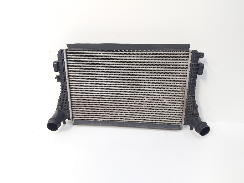 Radiator intercooler, cod 3C0145805AD, VW Passat Variant (3C5), 2.0 TDI, BMR (id:669830)