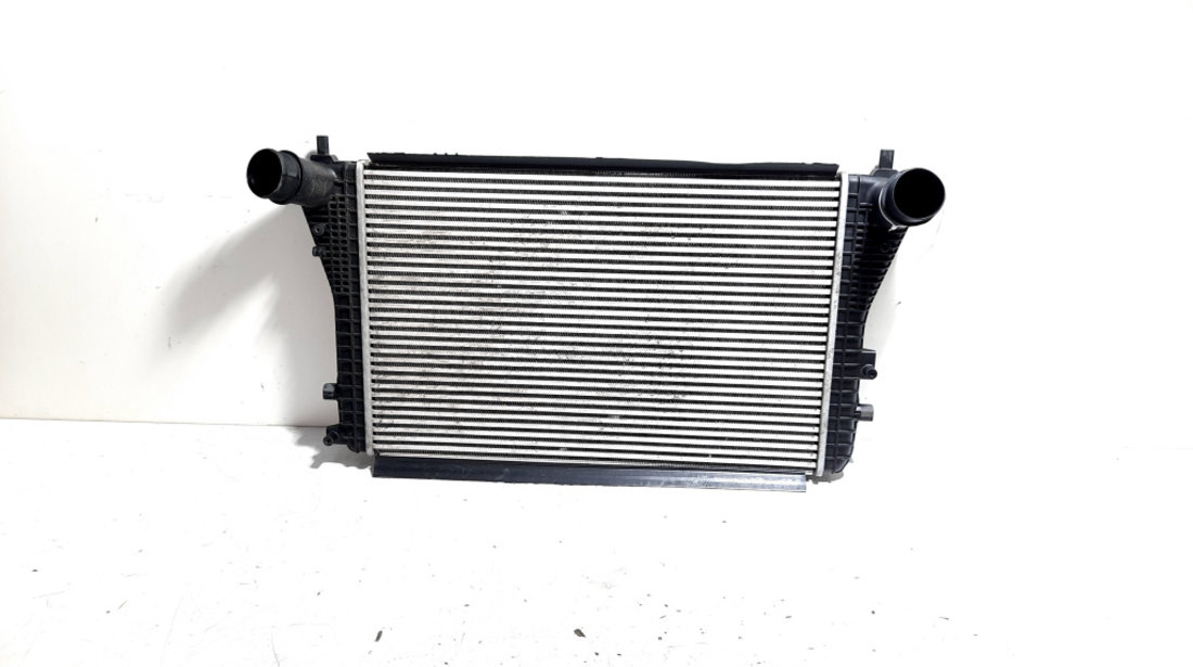 Radiator intercooler, cod 3C0145805AK, Vw Passat CC (357) 2.0 TDI, CFF (id:540180)