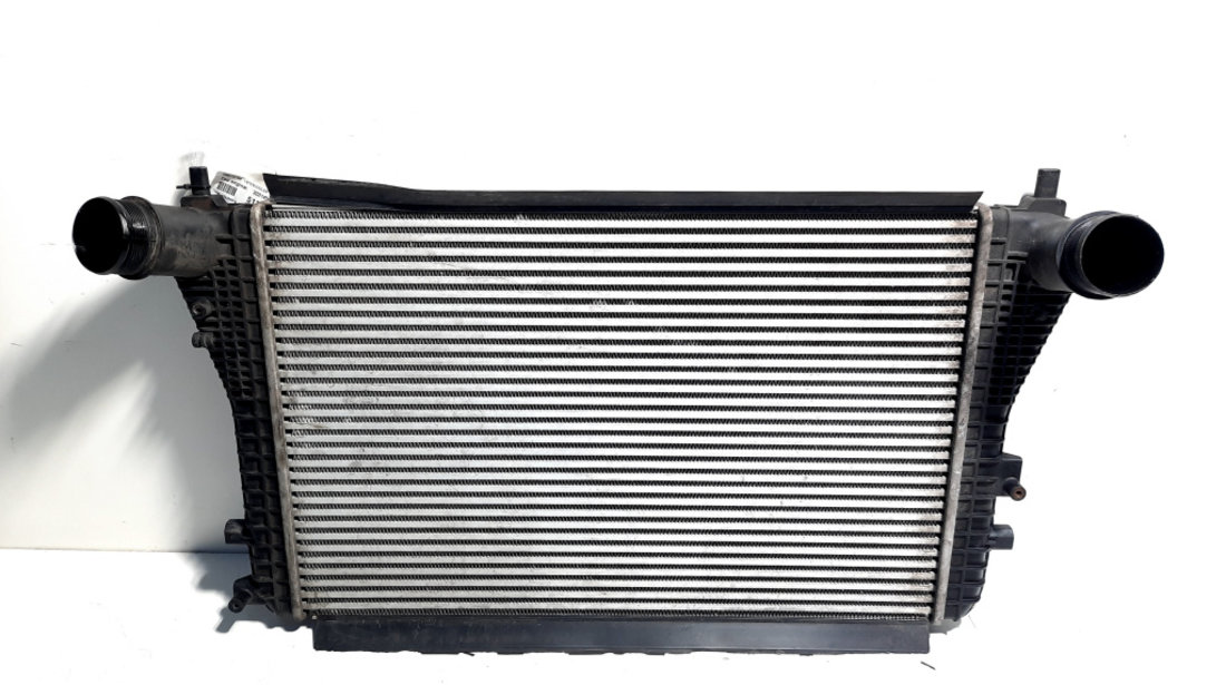 Radiator intercooler, cod 3C0145805AK, VW Passat (3C2), 2.0 TDI, CBBB (idi:511487)