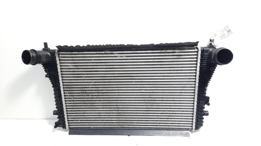 Radiator intercooler, cod 3C0145805AM, VW Passat Variant (365), 2.0 TDI, CFF (id:575136)