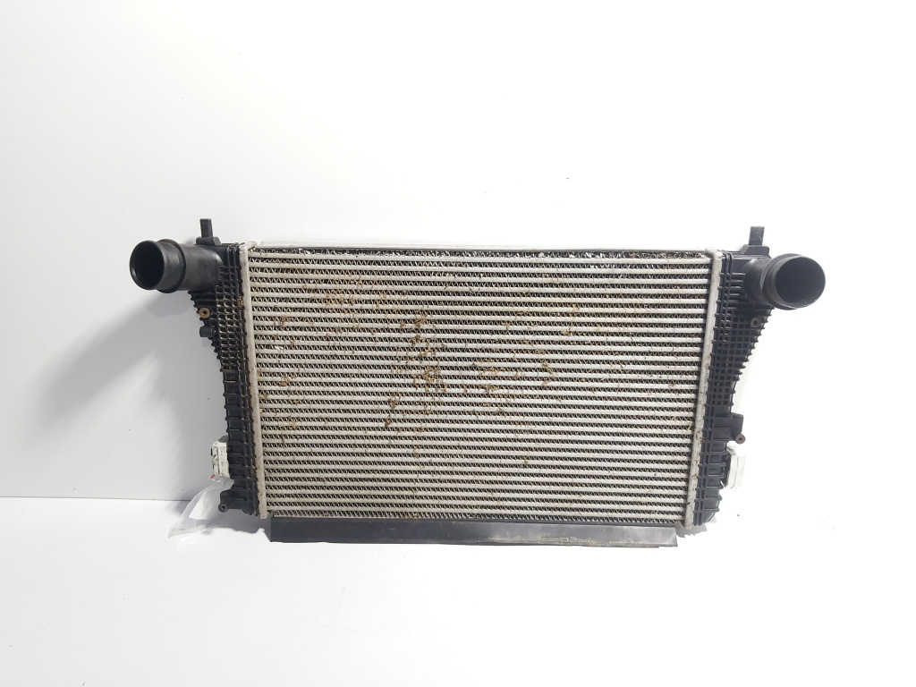 Radiator intercooler, cod 3C0145805AM, Vw Passat Variant (365) 2.0 TDI, CFF (id:677542)