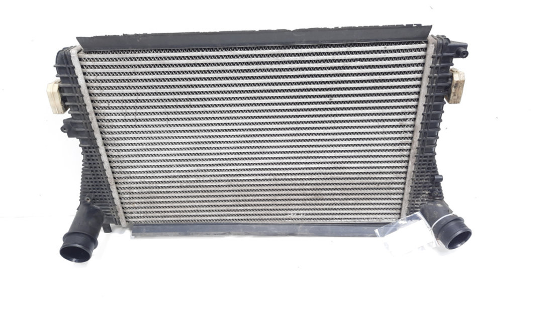 Radiator intercooler, cod 3C0145805AM, Vw Passat Variant (365), 2.0 TDI, CFF (id:553728)