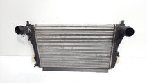 Radiator intercooler, cod 3C0145805AN, Vw Passat C...