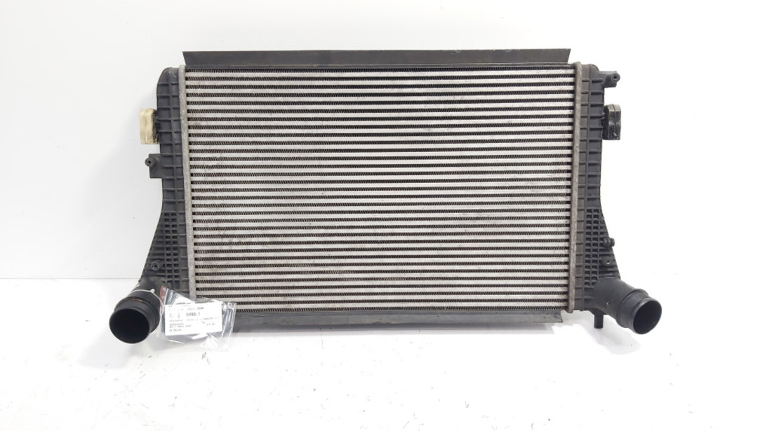 Radiator intercooler, cod 3C0145805AN, Vw Passat (3C2) 2.0 TDI, CFF (id:649861)