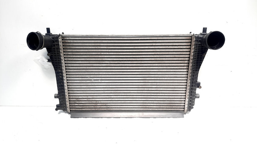 Radiator intercooler, cod 3C0145805G, Vw Passat (3C2) 2.0 TDI, BKP (id:532906)