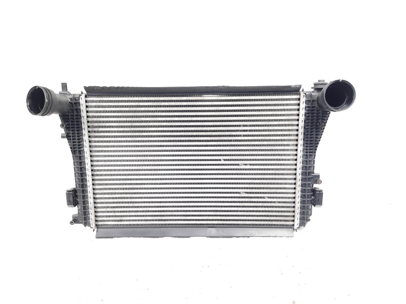 Radiator intercooler, cod 3C0145805G, VW Passat (3C2), 2.0 TDI, BKP (id:588963)