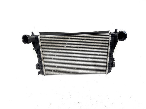 Radiator intercooler, cod 3C0145805G, Vw Passat (3C2) 2.0 TDI, BKP (idi:538149)