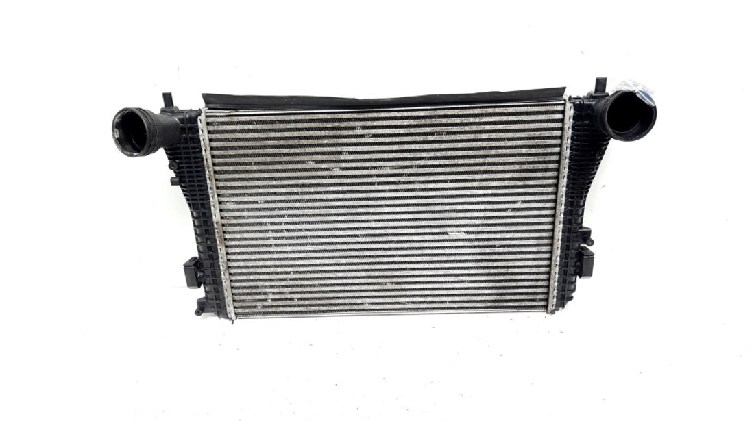 Radiator intercooler, cod 3C0145805G, VW Passat Variant (3C5), 2.0 TDI, BKP (idi:538149)