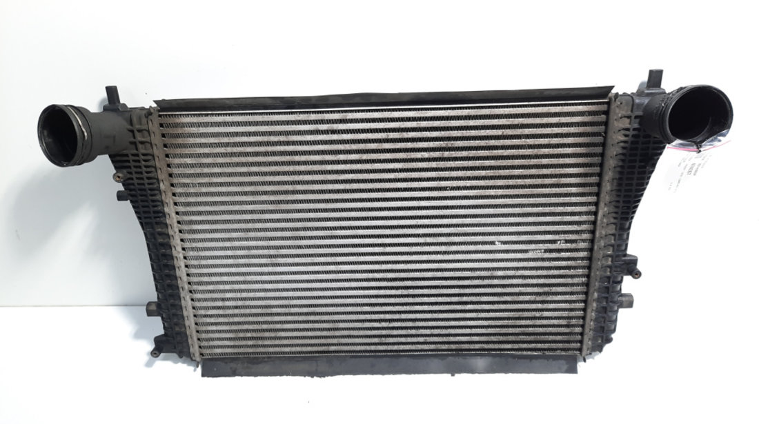 Radiator intercooler, cod 3C0145805P, Seat Leon (1P1) 2.0 TDI, BKD (idi:474267)