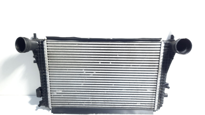 Radiator intercooler, cod 3C0145805P, VW Passat Variant (3C5), 2.0 TDI, BMR (id:581086)