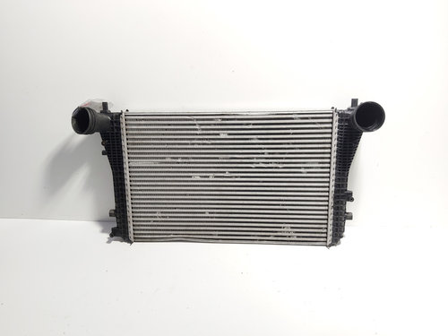 Radiator intercooler, cod 3C0145805P, Vw Tiguan (5N) 2.0 TDI, CBA (id:677131)