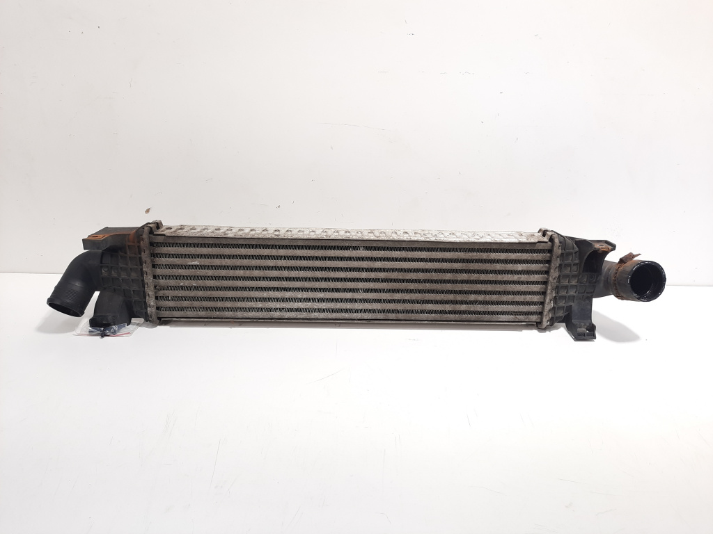 Radiator intercooler, cod 3M5H-9L440-AE, Ford Focus 2 Combi (DA) 1.6 tdci, G8DB (idi:468523)