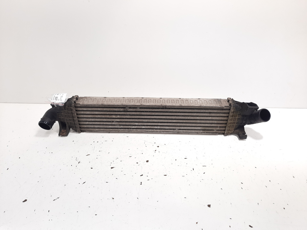 Radiator intercooler, cod 3M5H-9L440-AE, Ford Kuga I, 2.0 TDCI, G6DG (idi:596161)