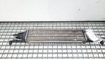 Radiator intercooler, cod 440926702, Opel Combo To...