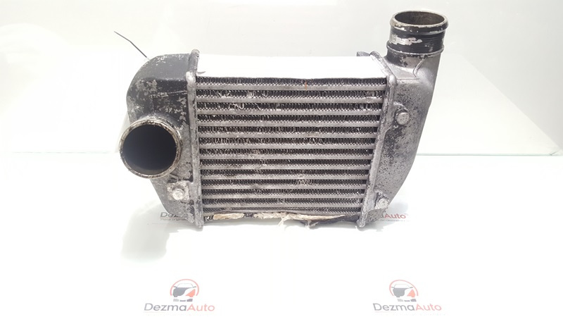 Radiator intercooler, cod 4F0145805M, Audi A6 (4F2, C6) 2.0tdi