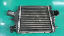 RADIATOR INTERCOOLER COD 638.501.29.01 MERCEDES VI...