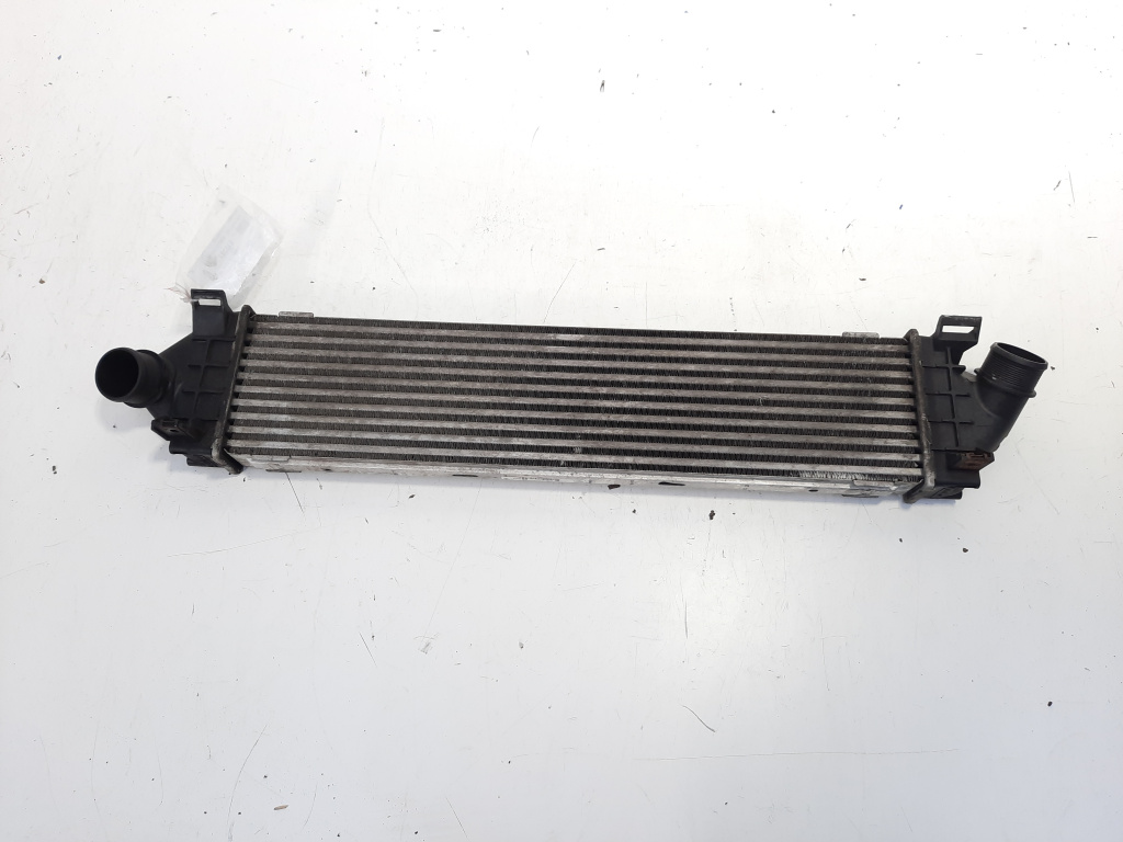 Radiator intercooler, cod 6G91-9L440-AF, Ford Mondeo 4, 2.0 TDCI, UFBA (id:615387)