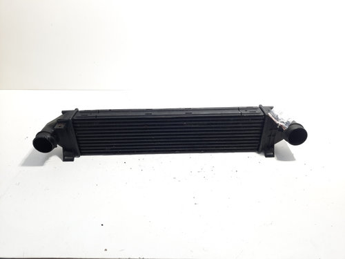 Radiator intercooler, cod 6G91-9L440-BD, Ford Mondeo 4 Turnier, 2.2 TDCI, Q4BA (idi:580054)