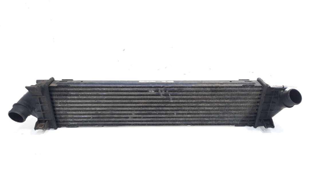 Radiator intercooler, cod 6G91-9L440-FC, Ford S-Max 1, 2.0 TDCI, QXWC (idi:468515)