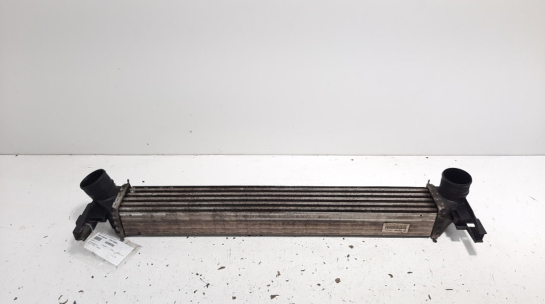 Radiator intercooler, cod 6R0145805, Seat Toledo 4 (KG3) 1.6 TDI, CAYC (id:608694)