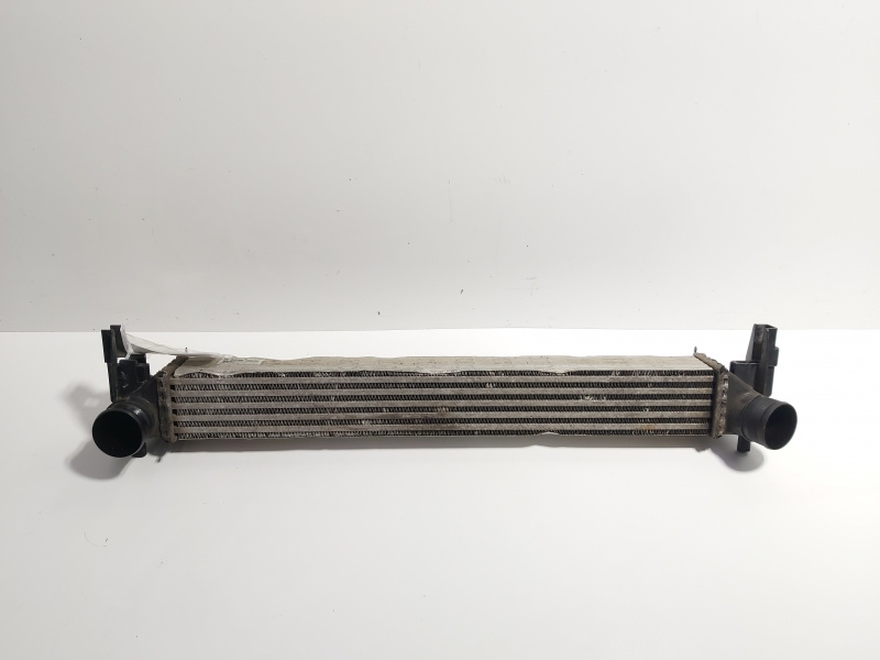 Radiator intercooler, cod 6R0145805, Seat Toledo 4 (KG3) 1.6 TDI, CAYC (id:631197)