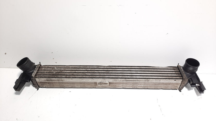 Radiator intercooler, cod 6R0145805, Skoda, 1.6 TDI, CAYC (idi:506044)