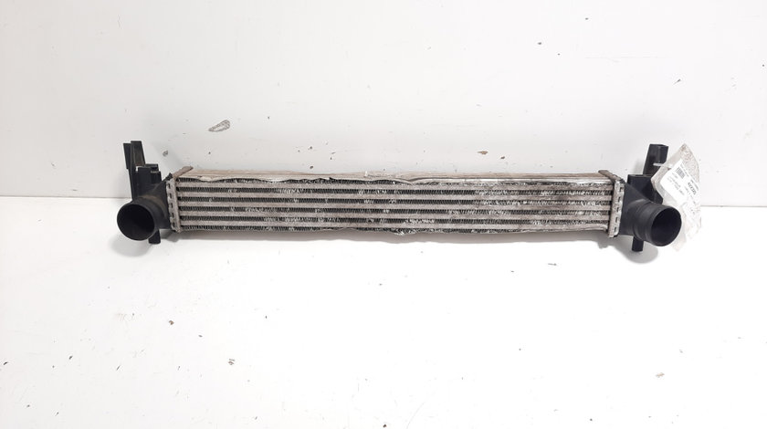 Radiator intercooler, cod 6R0145805, Skoda Fabia 2 (5J, 542), 1.6 TDI, CAY (id:422320)