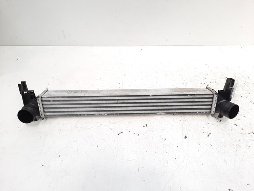 Radiator intercooler, cod 6R0145805, Skoda Rapid (NH3), 1.6 TDI, CJZ (idi:606081)