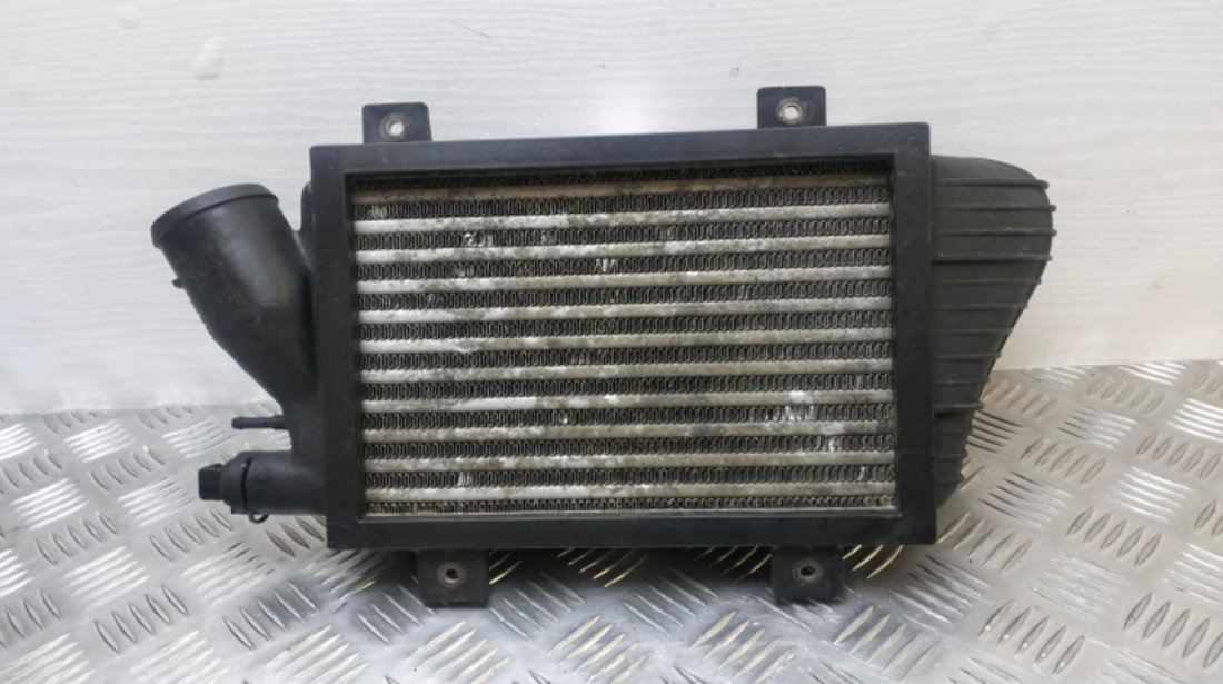 Radiator Intercooler cod 701145805, 2.5 tdi 701145805 Volkswagen VW Transporter T4 [1990 - 2003]