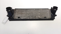 Radiator intercooler, cod 7600530-03, Bmw 4 Gran C...