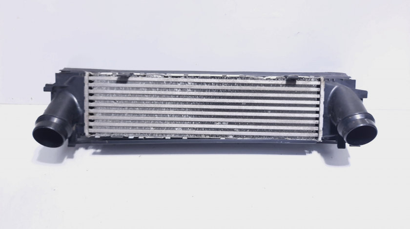 Radiator intercooler, cod 7600530, Bmw 2 Coupe (F22, F87), 2.0 diesel, N47D20C (idi:497262)