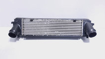 Radiator intercooler, cod 7600530, Bmw 4 Gran Coup...