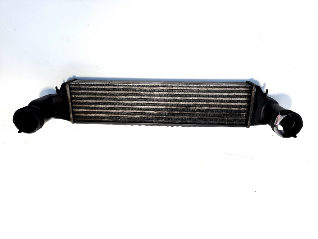 Radiator intercooler, cod 7789793, Bmw 3 Touring (E46), 2.0 diesel. 204D4 (id:488059)