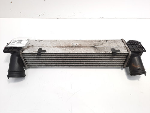 Radiator intercooler, cod 7798788-02, Bmw 1 Coupe (E82) 2.0 D, N47D20C (idi:474226)