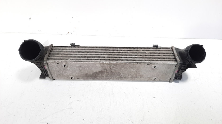 Radiator intercooler, cod 7798788-02, Bmw 1 (E81, E87) 2.0 D, N47D20A (id:473010)