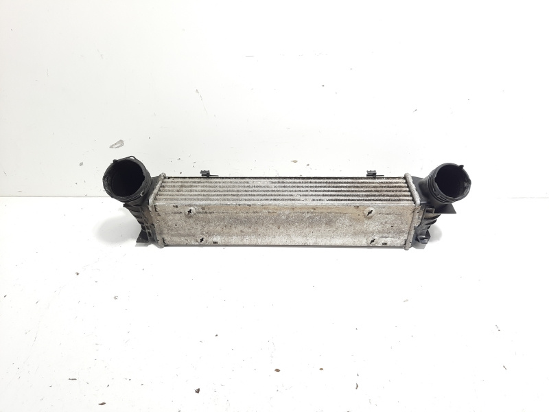 Radiator intercooler, cod 7798788-02, Bmw 3 Cabriolet (E93), 2.0 diesel, N47D20A (idi:570570)