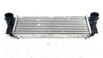 Radiator intercooler, cod 7805629-06, Bmw 5 Tourin...