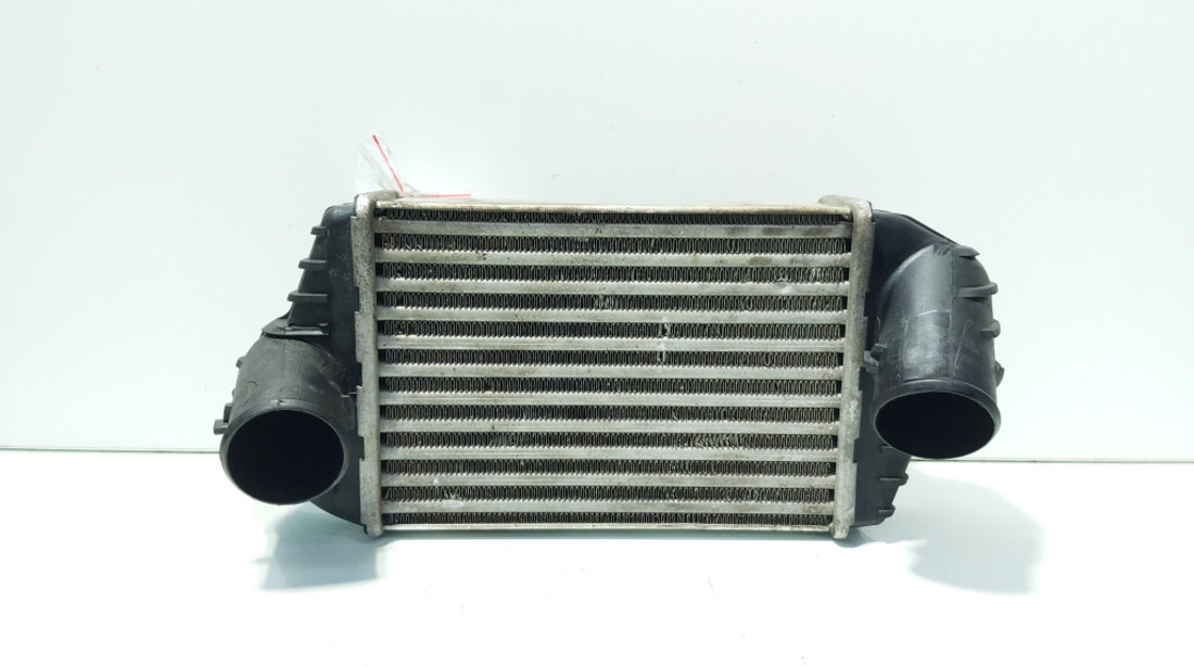 Radiator intercooler, cod 838065000, Fiat Stilo Multi Wagon (192) 1.9 JTD, 192A1000 (id:665566)