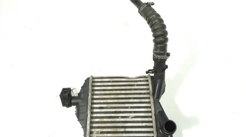 Radiator intercooler, cod 847850000, Fiat Punto (188) 1.3 M-Jet, 188A9000 (id:485231)