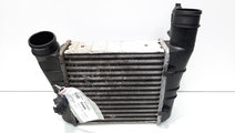 Radiator intercooler, cod 8E0145805AA, Audi A4 Ava...