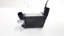Radiator intercooler, cod 8E0145805AA, Seat Exeo (...