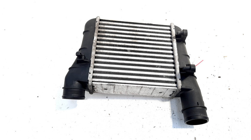 Radiator intercooler, cod 8E0145805S, Audi A4 Avant (8ED, B7) 2.0 TDI, BPW (id:524686)