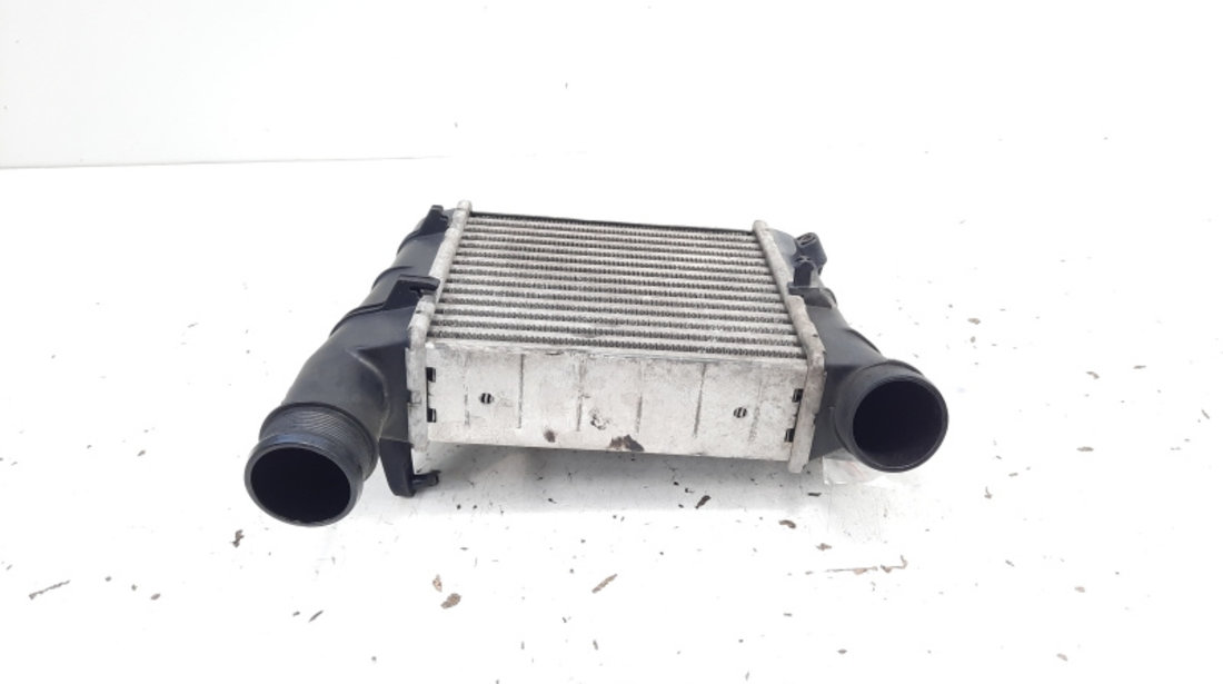 Radiator intercooler, cod 8E0145805S, Audi A4 Cabriolet (8H7) 2.0 TDI, BPW (idi:609364)