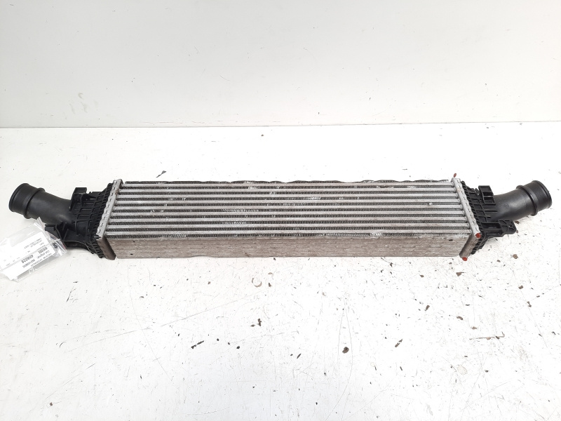 Radiator intercooler, cod 8K0145805C, Audi A4 Avant (8K5, B8), 1.8 TFSI, CABB (id:606028)