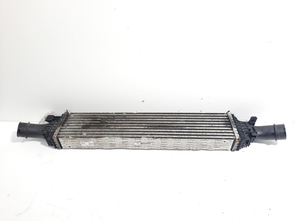 Radiator intercooler, cod 8K0145805G, Audi A4 (8K2, B8) 1.9 TDI, CAG (id:504222)