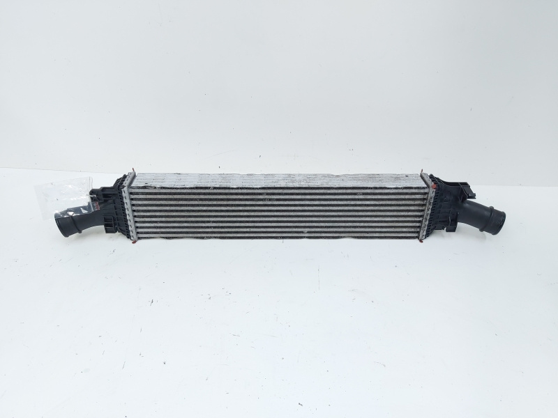 Radiator intercooler, cod 8K0145805G, Audi A4 Avant (8K5, B8) 2.0 TDI, CAG (idi:663459)