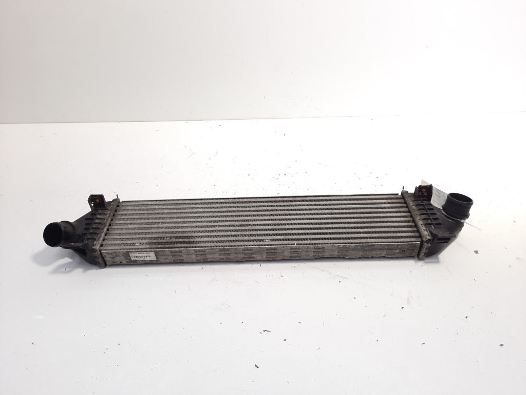 Radiator intercooler, cod 8V61-9L440-AC, Ford Focus C-Max, 1.8 TDCI, KKDA (id:589315)