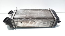 Radiator intercooler, cod 9648402780, Peugeot 206 ...